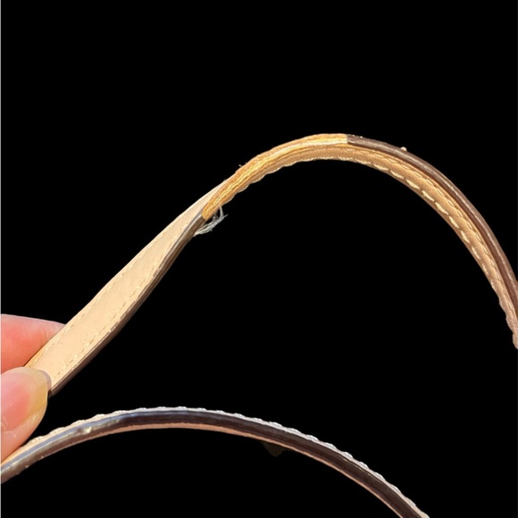 Coach Floral Tote bag - Picture 9 of 10